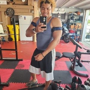 Meet your Posher, Nate